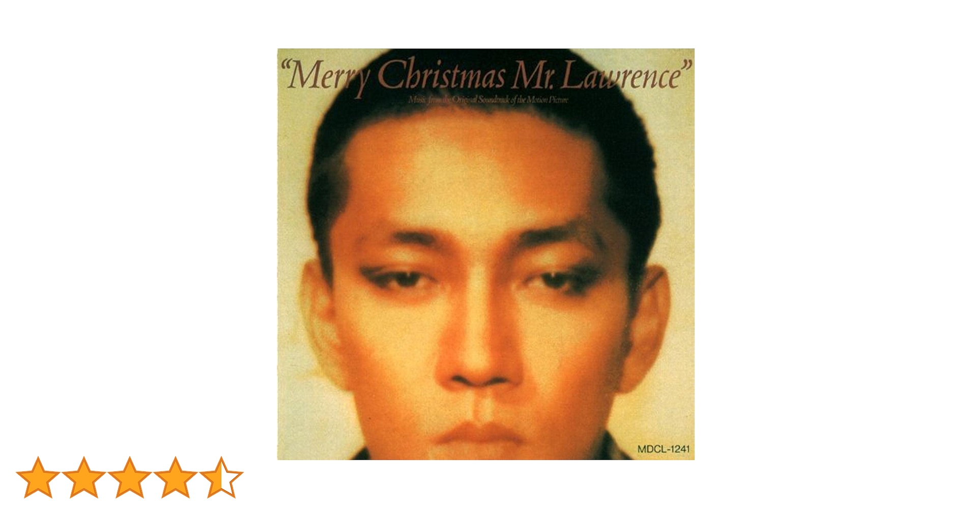 Amazon.co.jp: 戦場のメリークリスマス-30th Anniversary Edition